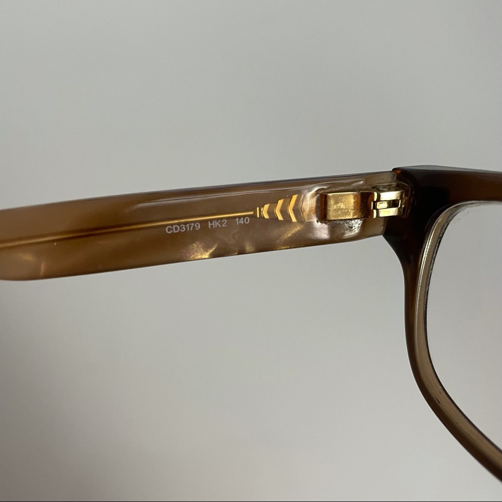 Christian Dior Women's Eyeglasses with logo - Picture 9 of 11